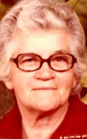 Jean Axtel Langley Kinser (1912-2008)