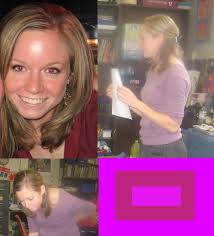 Welcome to Danielle's Website!