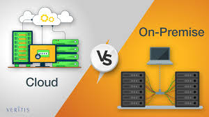 Check spelling or type a new query. Cloud Vs On Premise It Infrastructure Model Of Your Choice