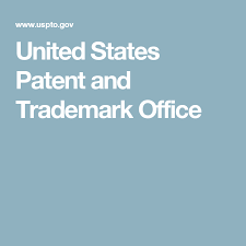 United States Patent And Trademark Office United States Author Platform Patent