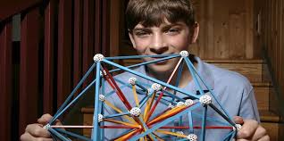 Gifts for the gifted