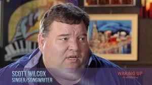 Scott Wilcox's Instagram, Twitter & Facebook