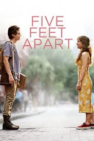 Call Me By Your Name Full Movie Online 123 Hd 1080p Five Feet Apart 2019 Online Free For 123movies 9movies To In 2020 Full Movies Online Free Free Movies Online Full Movies Online