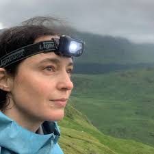 Lighthouse elite LED Multifunction Headlight review: a  lightweight-yet-hardwearing headlamp