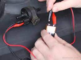 Code p0443 deals with two components. Purge Valve How It Works Symptoms Problems Testing