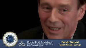 EX ILLUMINATI Ronald Bernard beim Internationalen TRIBUNAL(DEUTSCH),Er  verrät grausame Dinge