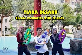 The properties here have a median price of myr 320,000 or median price psf of myr 347. Tiara Desaru Seaview Residences Tiara Desaru Seaview Residences Facebook