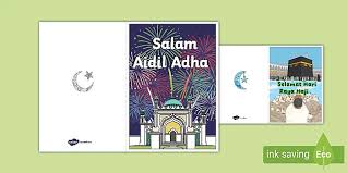 We would like to show you a description here but the site won't allow us. Free Kad Hari Raya Aidiladha Teacher Made