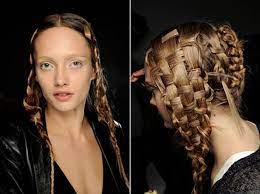 Why Knot 19 High Fashion Braids Hair Weave Hairstyles Beauty