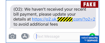 We did not find results for: Smishing Attack Tells You Mobile Payment Problem Don T Fall For It Naked Security