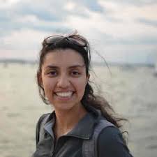 Solis Lemus, Claudia