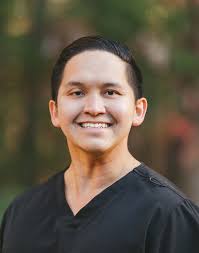 Dr. Harley Page, DDS