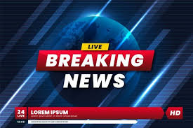 Download Breaking News Template Style For Free Breaking News Digital Photography Backgrounds Vector Free