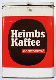 Heimbs Coffee Kaffee
