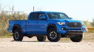 Find everything about tacoma trd off road and start saving now. 2021 Toyota Tacoma Trd Off Road Driving Notes Still Truckin