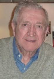 Richard "Dick" Bickerton