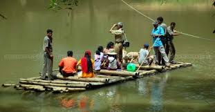 കുറുവ ദ്വീപിലെ സന്ദർശകരുടെ എണ്ണം കൂട്ടി; സിപിഎം സമരം തുടരും | Kuruva Dweep | Kuruva Island | CPM | CPI | MLA OR Kelu | Latest News | Malayalam News | Malayala Manorama | Manorama Online