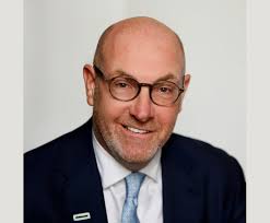 HPE Legal Chief's Pay Shot Up in 2023