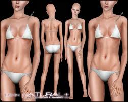 Boots and heels slider · 5. Sims 4 Better Body Mod