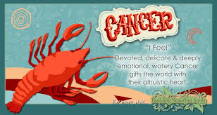 A cancer woman will happily stand beside you 100% if you're fighting for what you believe in, but she feels disengaged if she senses that you're living your life to make someone else happy (even if it's her). Cancer Woman Zodiac Traits Personality In Love Compatibility Life