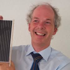 Wide‐Gap Perovskites for Indoor Photovoltaics