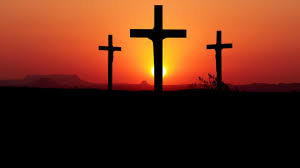 Sunset Cross Christianity - Free image on Pixabay