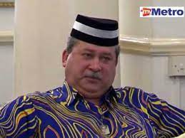 Sultan ibrahim ibni almarhum sultan iskandar ideal personality type. Bhg 4 Temubual Eksklusif Bersama Dymm Sultan Johor Sultan Ibrahim Ibni Almarhum Sultan Iskandar Youtube