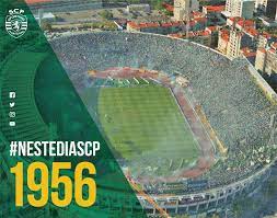 Tínha 17 anos, e faltava às aulas para ir assistir aos treinos no antigo estádio josé de alvalade. Sporting Clube De Portugal Um Estadio Onde Se Respirava Sportinguismo Nestediascp Ha 61 Anos Aconteceu A Inauguracao Do Antigo Estadio Jose Alvalade Facebook