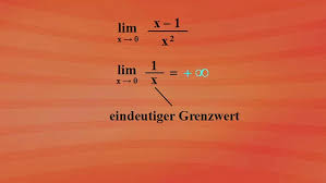 Mit limes inferior wird der kleinste häufungspunkt bei nach unten beschränkten folgen bezeichnet (in formeln →). Differentialrechnung Grenzwertberechnung Differentialrechnung Integralrechnung Mathematik Telekolleg Br De