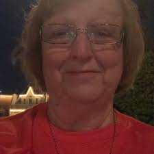 Are there any photos of the Woodall family in Caney Springs?