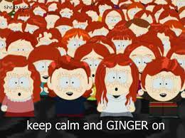 Pin On Gingers