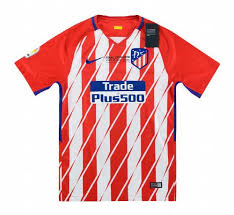 Browse kitbag for official atletico madrid kits, shirts, and atletico madrid football kits! Atletico Madrid 2018 19 Third Kit