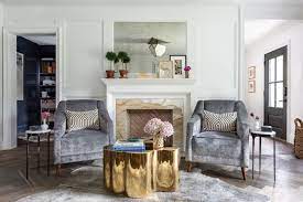 The trick to the aesthetic: See Inside A Houston Home By Paloma Contreras