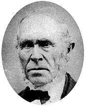 Reuben McBride (1803-1891) : Belnap Family Organization