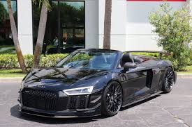 Image result for Mythos Black 2018 R8
