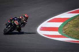 Balapan moto3 prancis akan berlangsung pada minggu, 16 mei akhir pekan ini. Hasil Kualifikasi Motogp Perancis Quartararo Pertama Marquez Keenam