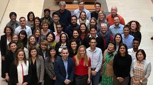 Leadership Program World Business Council For Sustainable Development Wbcsd