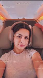 Beautiful coming home 😍✨❤ #avneetkaur #avneet 😍😍