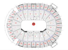 New Edmonton Arena Seating Capacity Jacksonville Arena