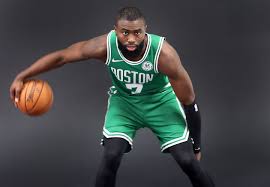Jaylen brown the boston celtics announced on monday that forward jaylen brown needs surgery to repair a torn ligament in his left wrist and will miss the rest of the season. Jaylen Brown On A Mission To Change Inequality In Education System The Boston Globe