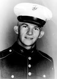 William Walter Nickerson : Corporal from New Jersey, Vietnam War Casualty