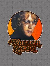 Warren Zevon Jigsaw Puzzles for Sale