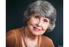 Paula Bancroft Obituary (1931