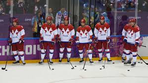 Но чтобы создать команду, нужен не один год. Olimpiada 2014 Sochi Hokkej Chetvertfinal Rossiya Finlyandiya 1 3 19 Fevralya 2014 Goda Vospominaniya O Matche Sport Ekspress