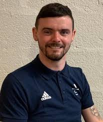 PARALYMPIC TEAM HEADS OUT The Grenada Paralympics Committee will be sending  off Grenada's first national team to participate in the international  Paralympic games in Tokyo, Japan.