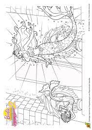Coloriage Barbie Secret Des Sirenes 2 33 Sur Hugolescargot Com Coloriage Barbie Coloriage Princesse Livre De Couleur