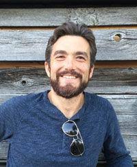 Diablo Editorial Team Bios