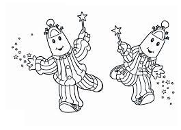 Llama llama red pajama coloring page. Magic Bananas In Pyjamas Coloring Page Free Printable Coloring Pages For Kids