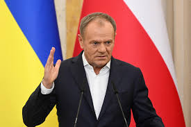 European nations debate a return to conscription amid Trump turnaround on  Russia