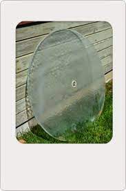 How To Remove Rust From Glass Table Top And Spray Paint Patio Furniture Painted Patio Painted Patio Table Painting Patio Furniture